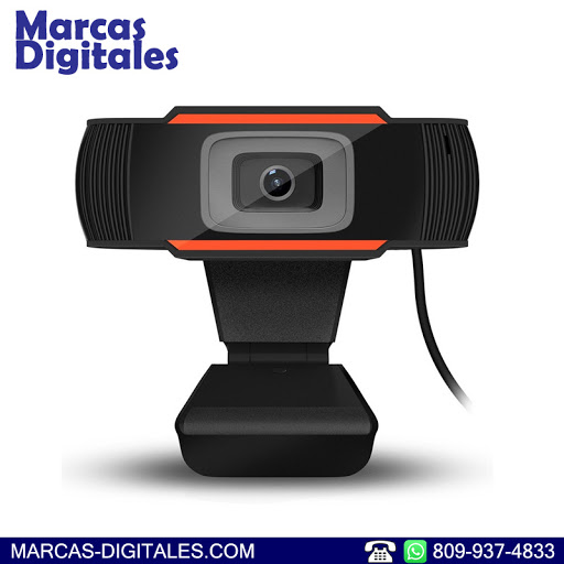 Marcas-Digitales.com (Canon, Nikon, Sony y más)