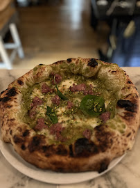 Pizza du Restaurant italien Figlio by Fiston à Lyon - n°7