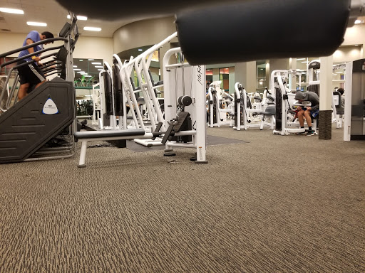 Gym «LA Fitness», reviews and photos, 20801 Golden Springs Dr, Diamond Bar, CA 91789, USA