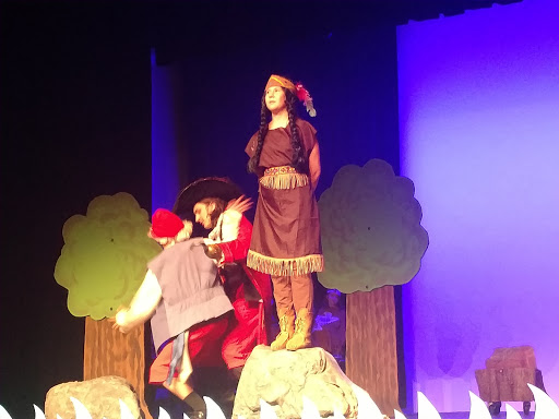 Performing Arts Theater «Cutting Hall Performing Arts Center», reviews and photos, 150 E Wood St, Palatine, IL 60067, USA