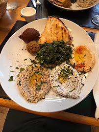 Les plus récentes photos du Restaurant méditerranéen Restaurant la Palestine à Marseille - n°4