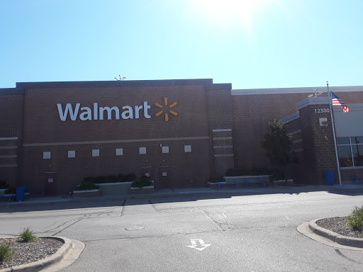 Department Store «Walmart Supercenter», reviews and photos, 12300 IL-47, Huntley, IL 60142, USA