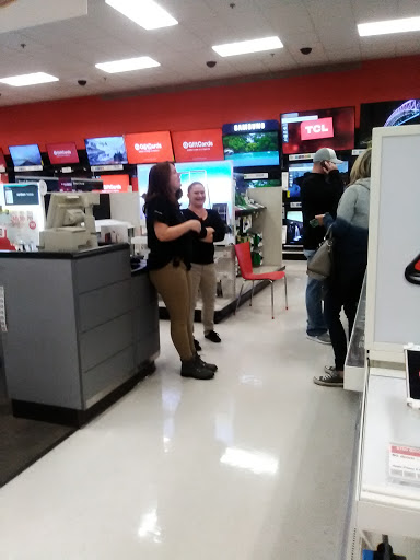 Department Store «Target», reviews and photos, 2750 Gateway St, Springfield, OR 97477, USA