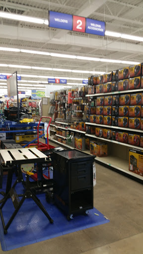 Hardware Store «Harbor Freight Tools», reviews and photos, 889 S Kuner Rd, Brighton, CO 80601, USA