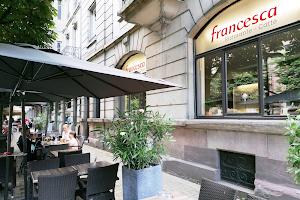 Restaurant Francesca Strasbourg Marseillaise image