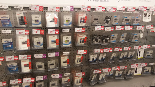 Office Supply Store «Staples», reviews and photos, 19141 Golden Valley Rd, Santa Clarita, CA 91387, USA