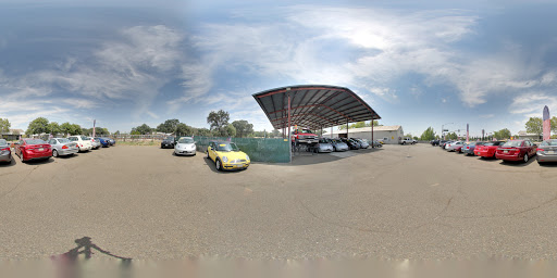 Used Car Dealer «Cost Less Auto», reviews and photos, 5485 Pacific St, Rocklin, CA 95677, USA