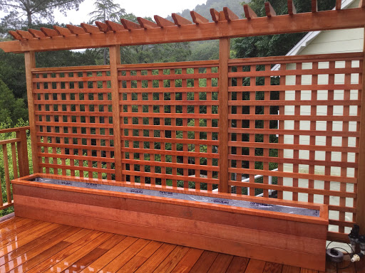 Deck Builder «Clough Construction», reviews and photos, 4220 Redwood Hwy, San Rafael, CA 94903, USA