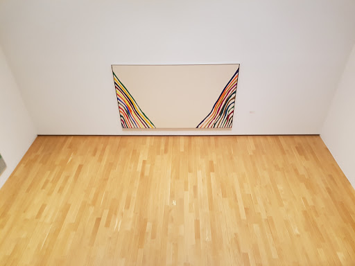 Modern Art Museum «Modern Art Museum of Fort Worth», reviews and photos, 3200 Darnell St, Fort Worth, TX 76107, USA