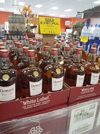 Wine Store «Maximum Wine + Liquors», reviews and photos, 8011 Brewerton Rd, Cicero, NY 13039, USA