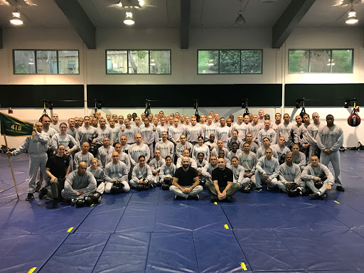 Gym «Gracie Gym», reviews and photos, 6176 Garden Grove Blvd, Westminster, CA 92683, USA