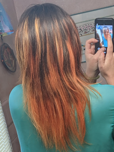 Hair Salon «Moxie Hair Salon», reviews and photos, 700 Grand Ave #100b, St Paul, MN 55105, USA