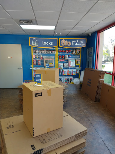 Self-Storage Facility «Compass Self Storage», reviews and photos, 14529 Bruce B Downs Blvd, Tampa, FL 33613, USA