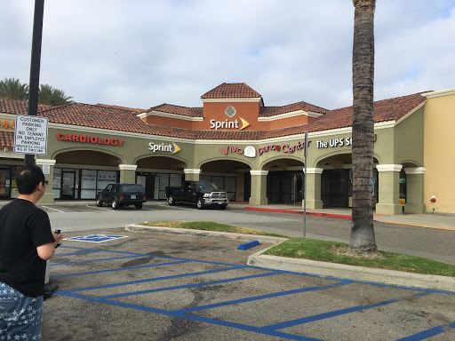 Sprint Store, 17134-F Colima Rd, Hacienda Heights, CA 91745, USA, 