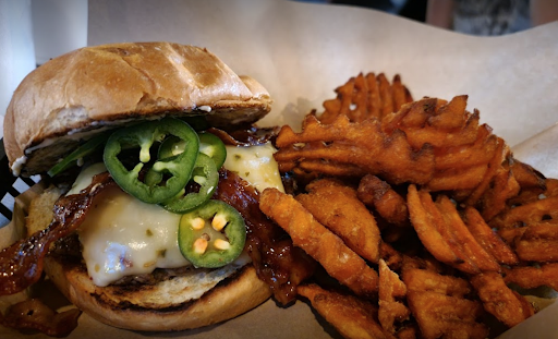 Bar «The Country», reviews and photos, 110 28th Ave N, Nashville, TN 37203, USA