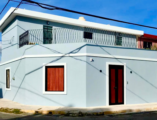 Agencia inmobiliaria Mérida