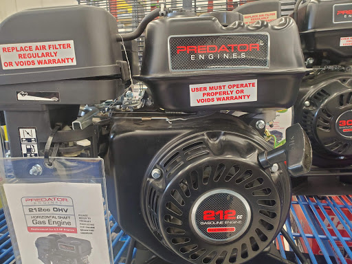 Hardware Store «Harbor Freight Tools», reviews and photos, 1335 N Mason St, Portland, OR 97217, USA