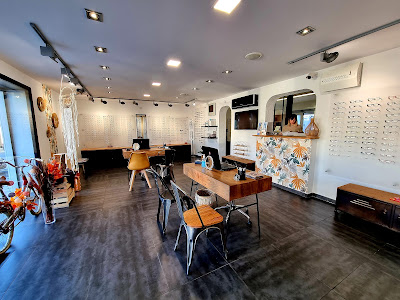 Optic one à Châteauneuf-les-Martigues