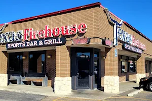 Texas Firehouse Sports Bar & Grill image