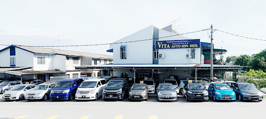 VITA AUTO SDN BHD (Used Car Batu Pahat, Johor)