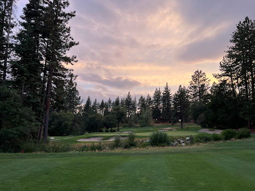 Golf Course «Incline Village Championship Golf Course», reviews and photos, 955 Fairway Blvd, Incline Village, NV 89451, USA