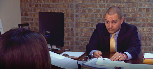 Social Security Attorney «The Law Office of J. Daniel Gregory PC», reviews and photos