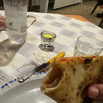 Photo n°1 de l'avis de Manuel.a fait le 20/07/2023 à 20:28 sur le  Trattoria Pizzeria centro colonico à Torre San Giovanni