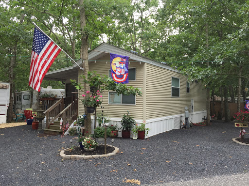RV Dealer «Ocean View Trailer Sales», reviews and photos, 2555 U.S. 9, Ocean View, NJ 08230, USA