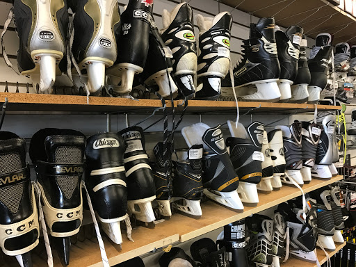 Sporting Goods Store «Play It Again Sports», reviews and photos, 9150 Baltimore National Pike, Ellicott City, MD 21042, USA