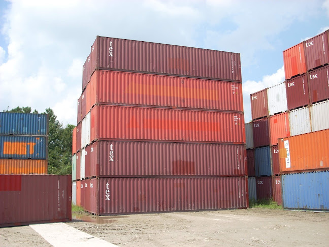 Opiniones de Containers Contenedores Arqbox en Calera de Tango - Empresa constructora