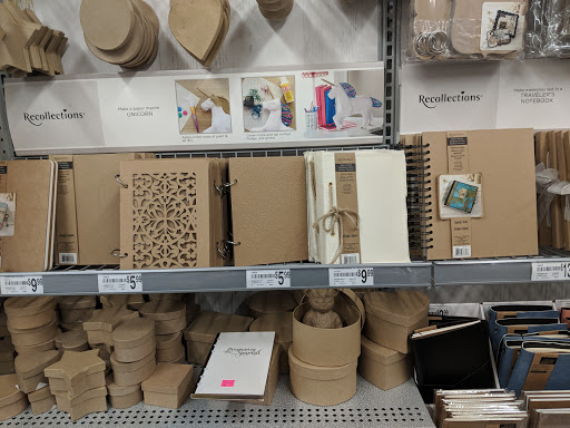 Craft Store «Michaels», reviews and photos, 4475 Roswell Rd #700, Marietta, GA 30062, USA