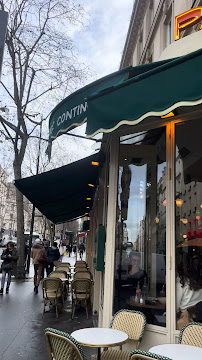 Les plus récentes photos du Restaurant Papilla Brochant à Paris - n°15