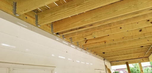 Roofing Contractor «Housworth Roofing & Construction», reviews and photos