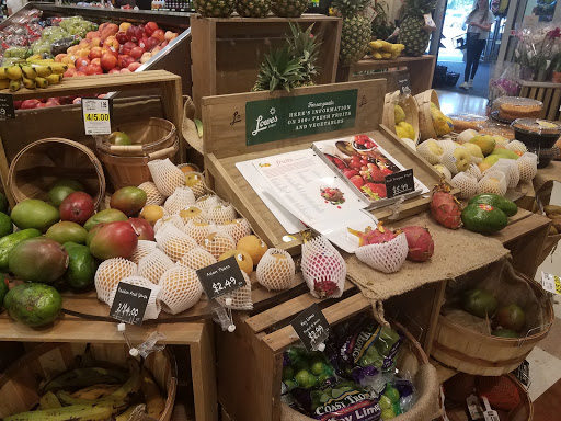 Grocery Store «Lowes Foods of Ocean Isle Beach», reviews and photos, 6278 Beach Dr SW #5, Ocean Isle Beach, NC 28469, USA