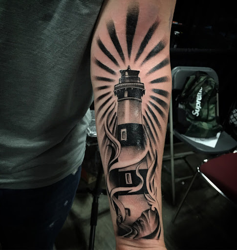 Explore aries tattoo ideas for ladies, creative tattoo ideas in Livermore, available at Legacy Ink Tattoo Parlor