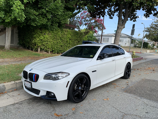 Used Car Dealer «United Auto Group», reviews and photos, 2151 E Colorado Blvd, Pasadena, CA 91107, USA