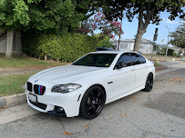 United Auto Group - Photo 7 - Car repair in Pasadena, CA, Pasadena