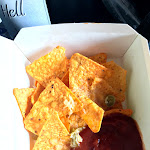 Photo n°1 de l'avis de Alex. fait le 03/08/2019 à 11:38 sur le  Subway à Garmisch-Partenkirchen