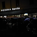 Photo n°2 de l'avis de Riccardo.r fait le 17/12/2017 à 20:37 sur le  Da Benito Pizzeria à Como