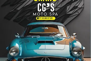 Grand CG'S Moto Spa image