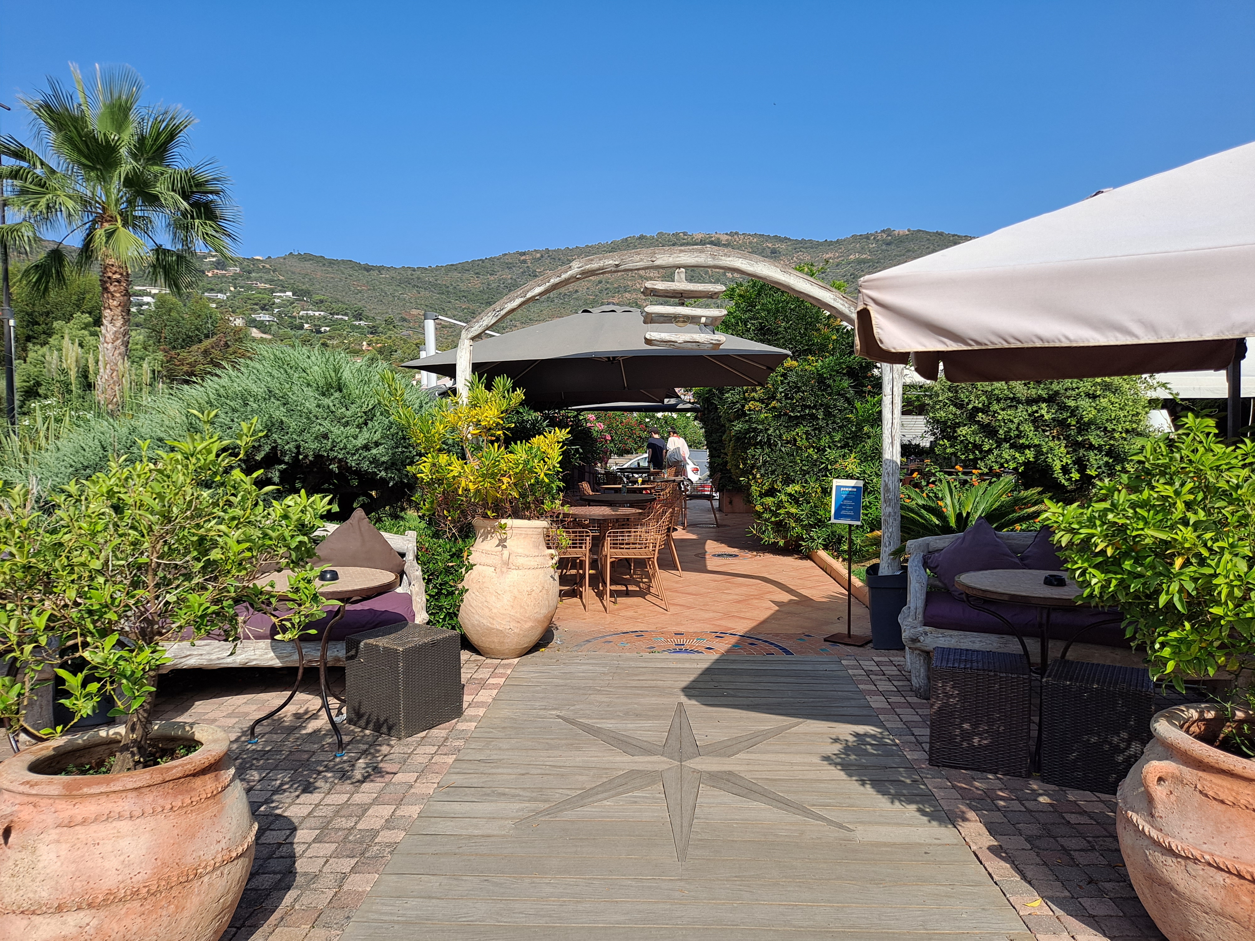 Photo n° 4 de l'avis de laurent.z fait le 10/08/2021 à 07:34