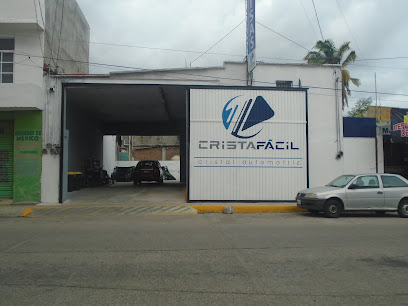 CRISTAFACIL Acapulco
