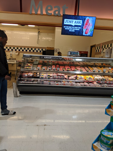 Grocery Store «Giant Food Stores», reviews and photos, 1250 Cocoa Ave, Hershey, PA 17033, USA