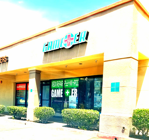 Video Game Store «GAME ER», reviews and photos, 5460 Philadelphia St, Chino, CA 91710, USA