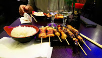 Plats et boissons du Restaurant japonais Tatsu Sushi à Chambéry - n°19