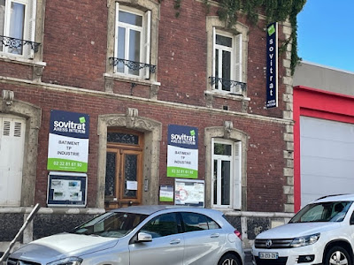 Axess Sovitrat à Rouen