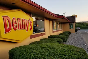 Denny's image