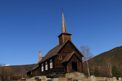 Nord-Sel kyrkje