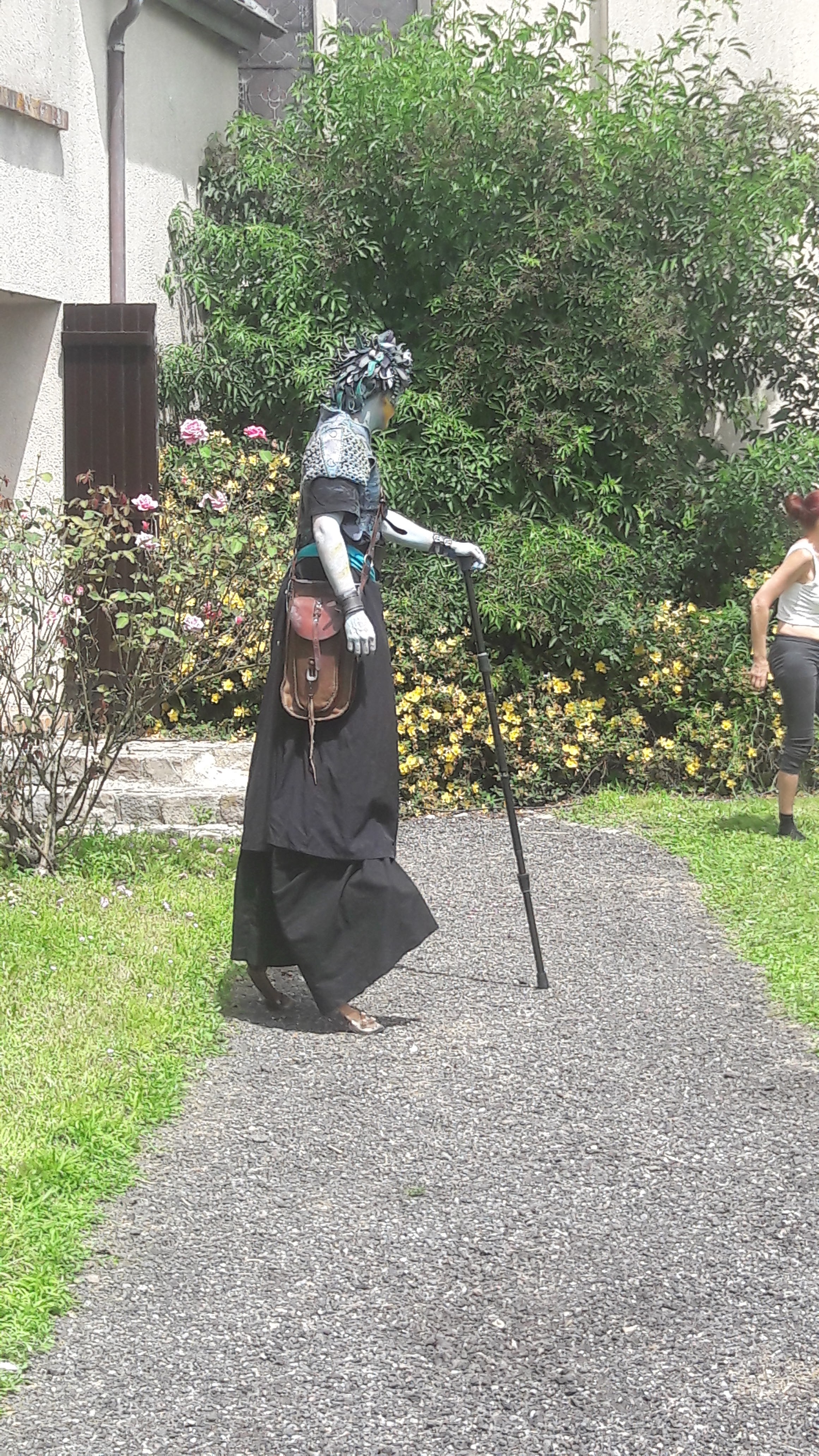 Photo n° 11 de l'avis de monique.O fait le 21/04/2018 à 14:04