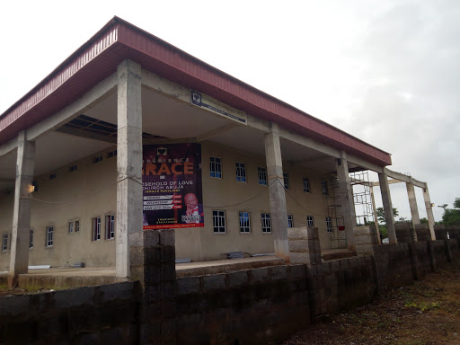 HouseHold Of Love Church Abuja, Kilometer 3 Apo-kabusa express way abuja municipal, 900104, Abuja, Nigeria, Church, state Federal Capital Territory